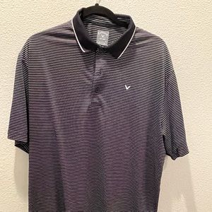 Callaway Golf Polo Shirt